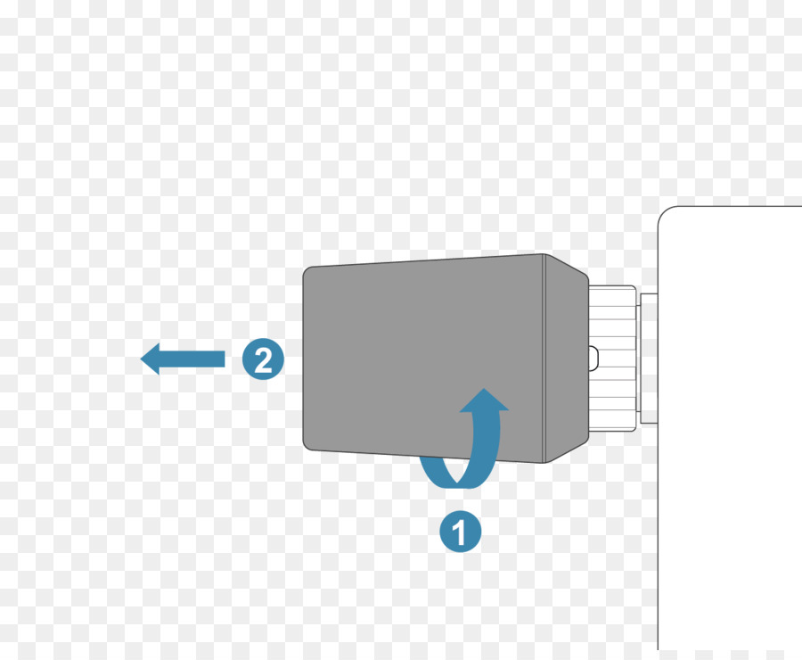 Termostática De Radiador Válvula De，Calefacción Por Radiadores PNG