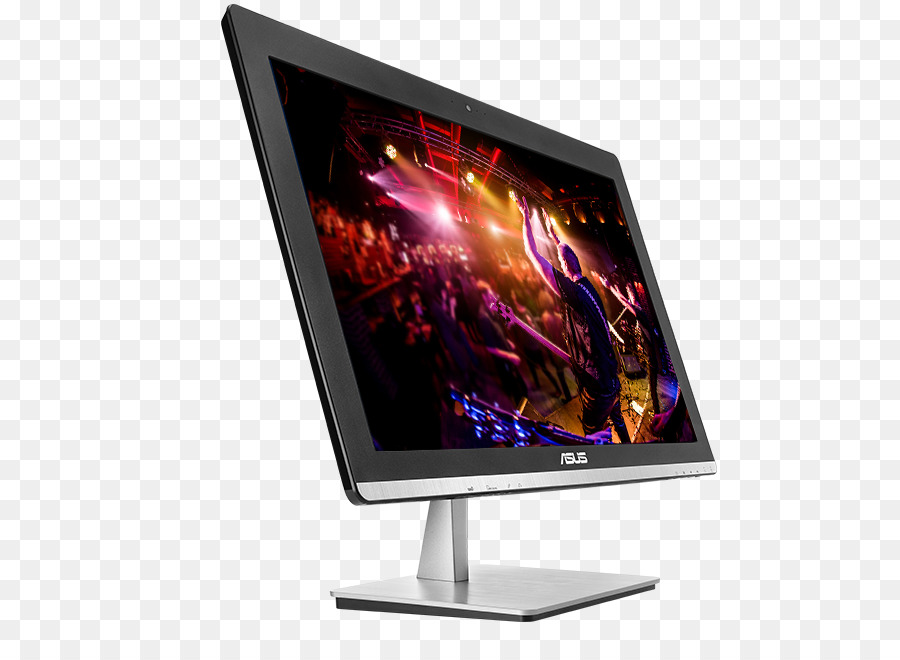 Asus Vivo Aio，Computadores De Escritorio PNG