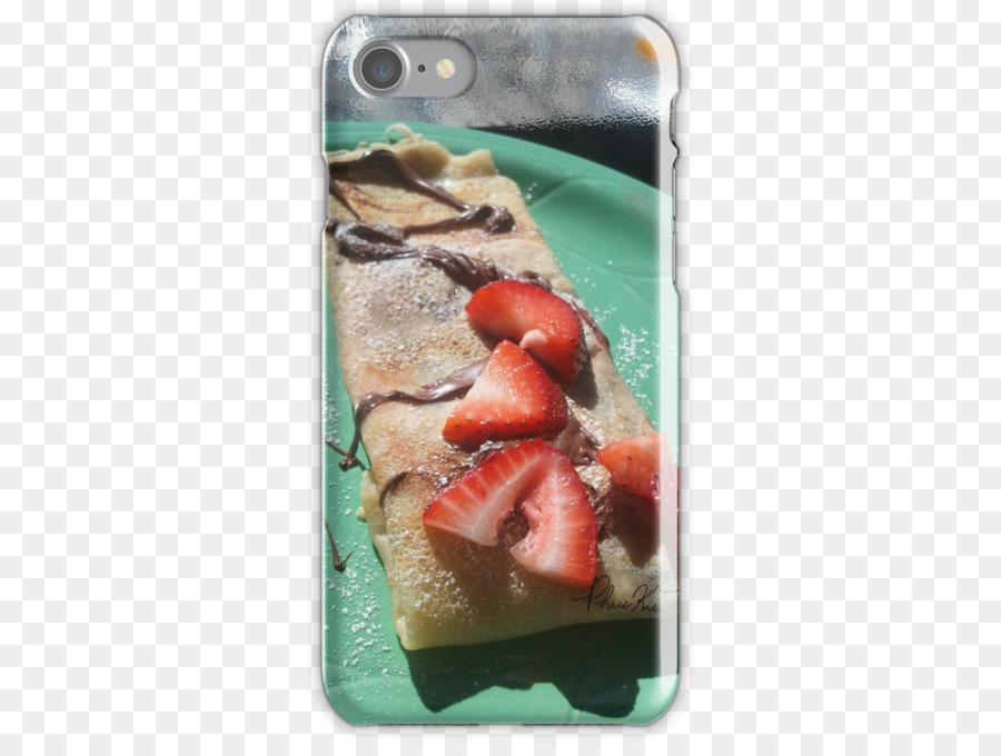 Crêpe，Nutella PNG