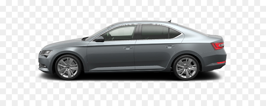 Skoda，Skoda Superb PNG