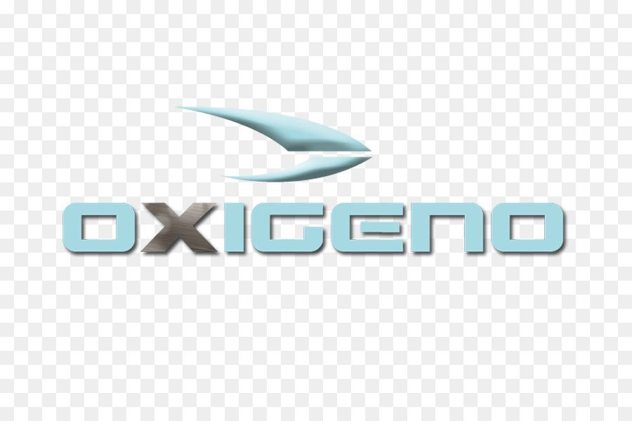 Logotipo，Oxígeno PNG