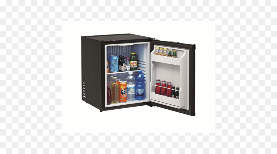 Minibar，Hotel PNG