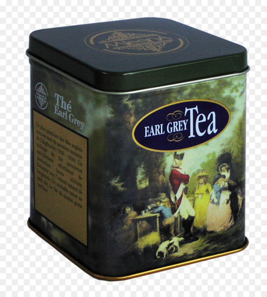 Té Earl Grey，Té PNG