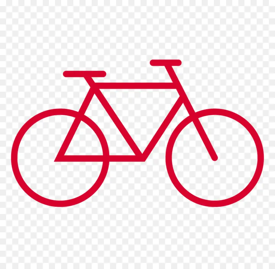 Bicicleta，Iconos De Equipo PNG