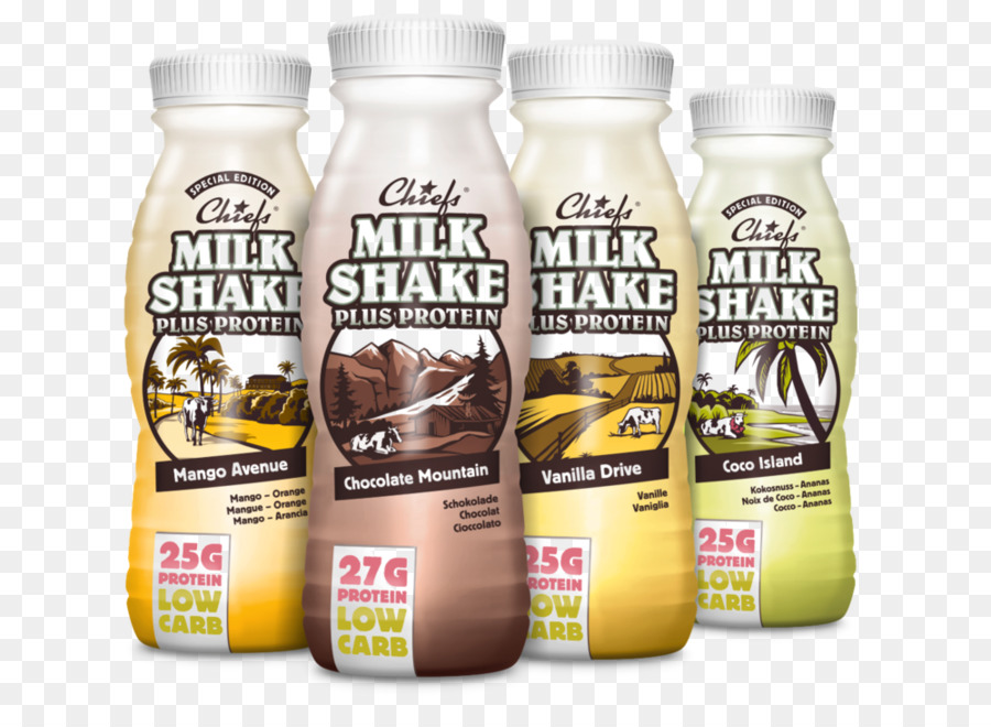 Milkshake，Copa PNG