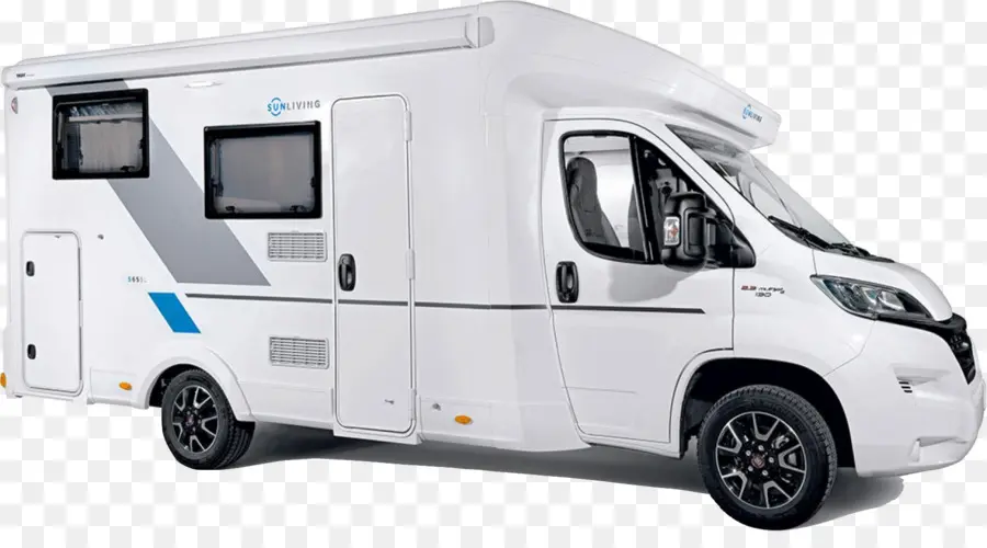 Autocaravanas，Van PNG