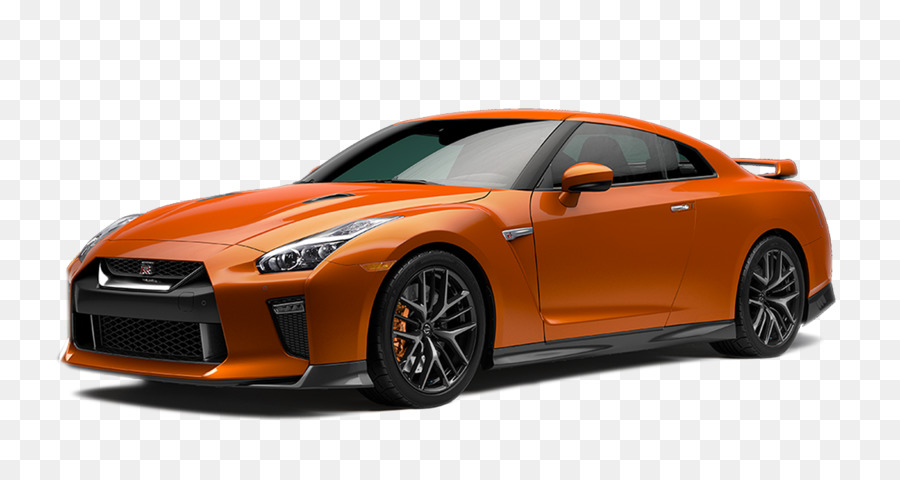 2017 Nissan Gtr，Nissan PNG