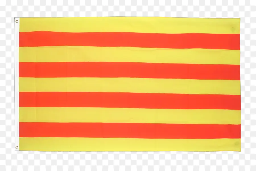 Cataluña，Bandera PNG