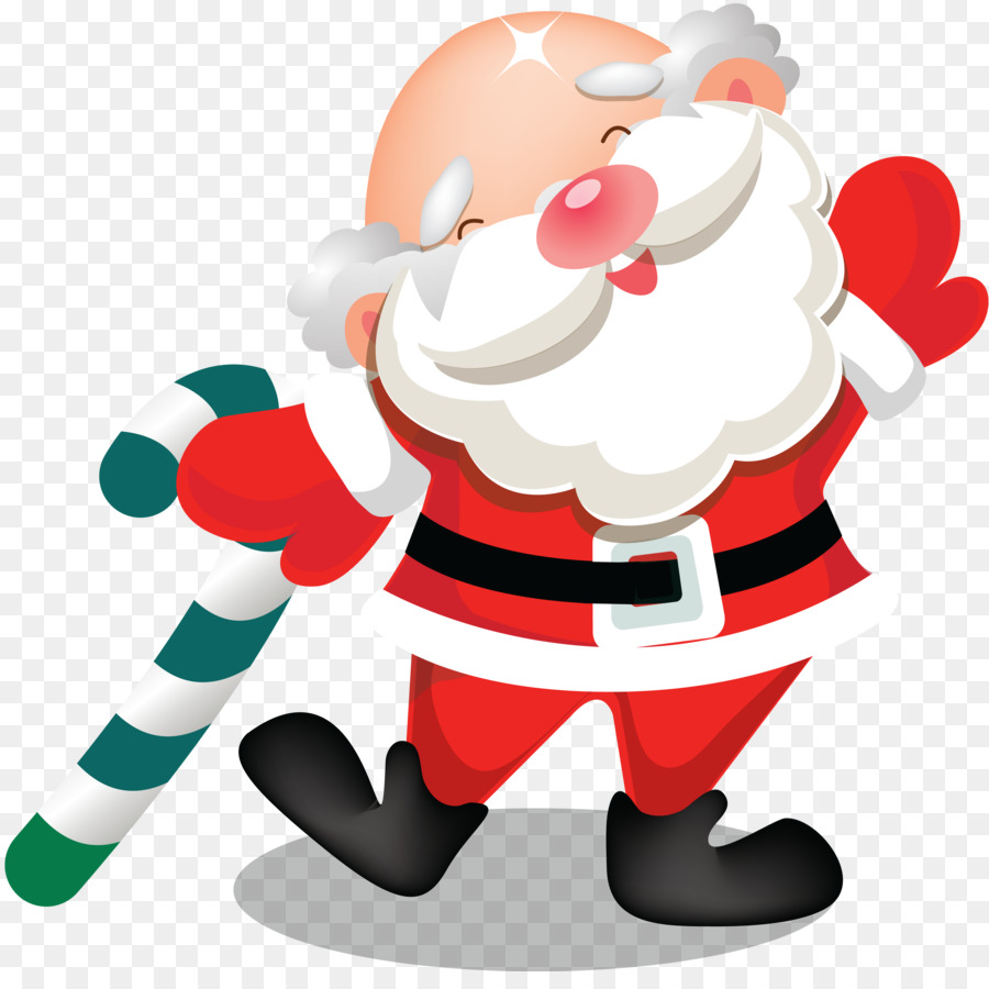 Papá Noel，Navidad PNG