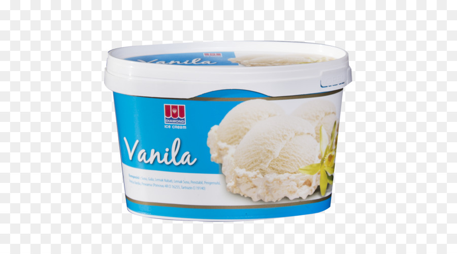 Helado，Crème Fraîche PNG