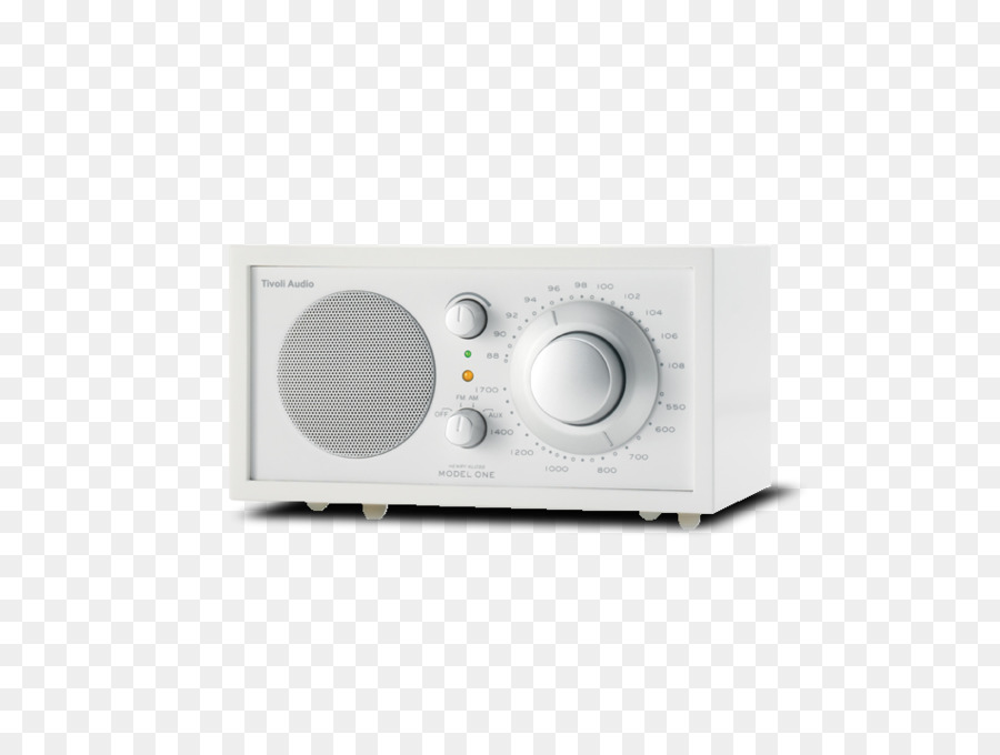 Audio，Radio PNG