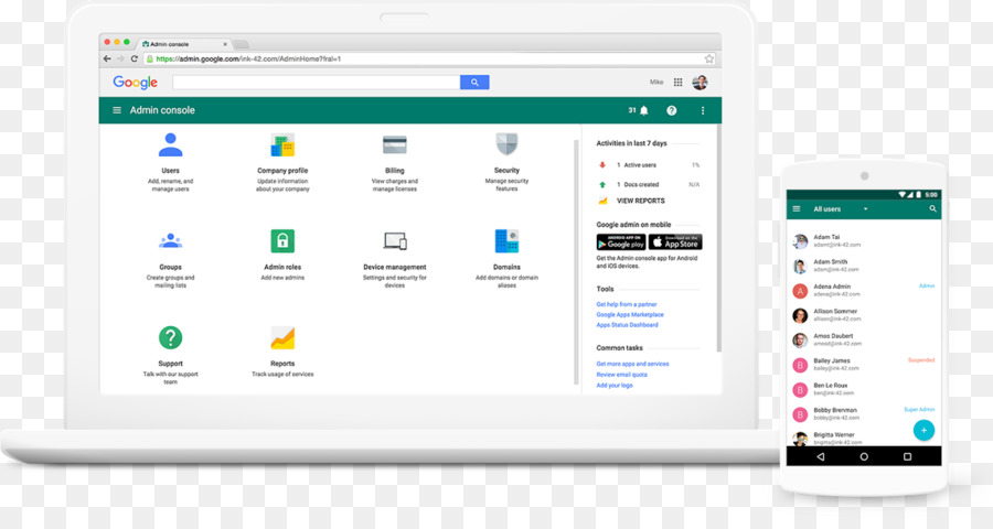 Programa De Ordenador，G Suite PNG