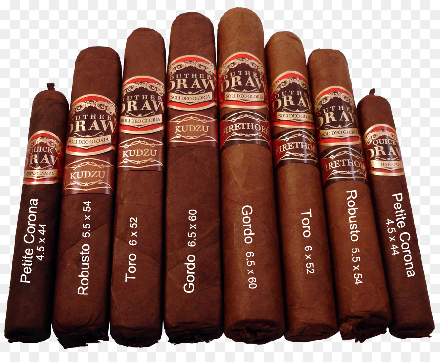 Cigarros，Tabaco PNG