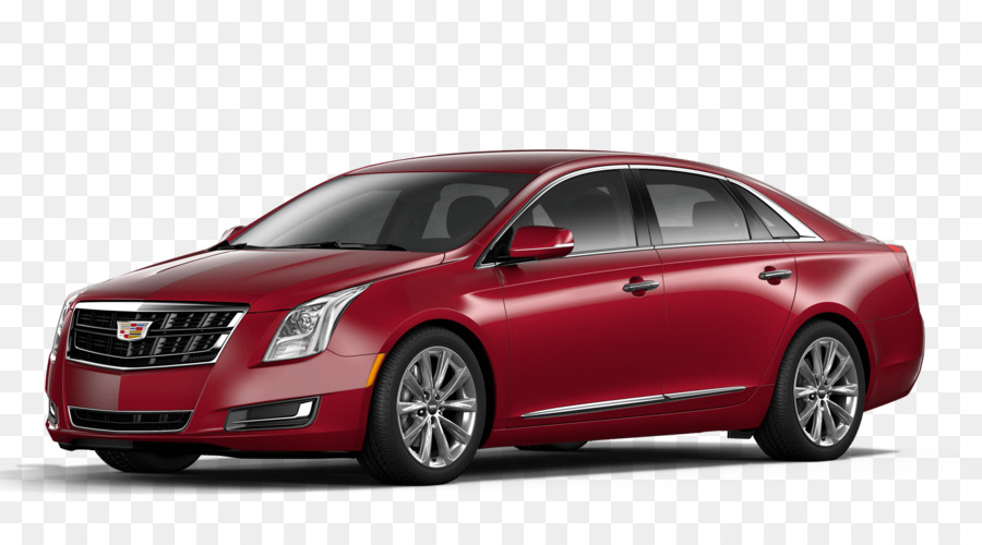 2017 Cadillac Xts，2017 Cadillac Ats PNG