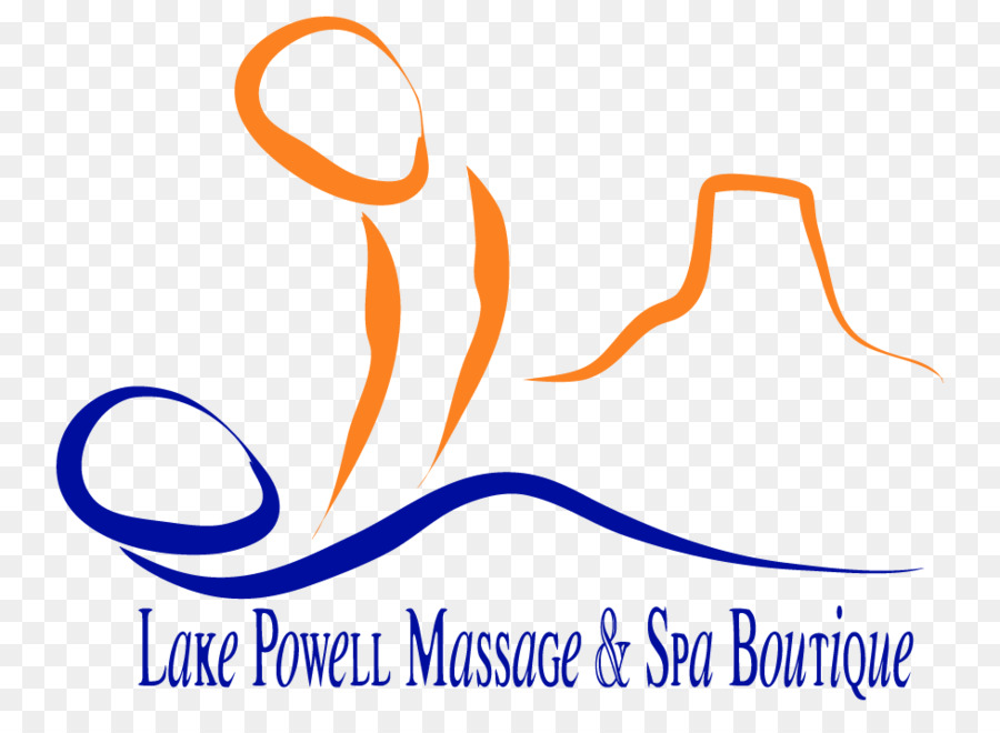 Logotipo De Masajes Y Spa，Bienestar PNG