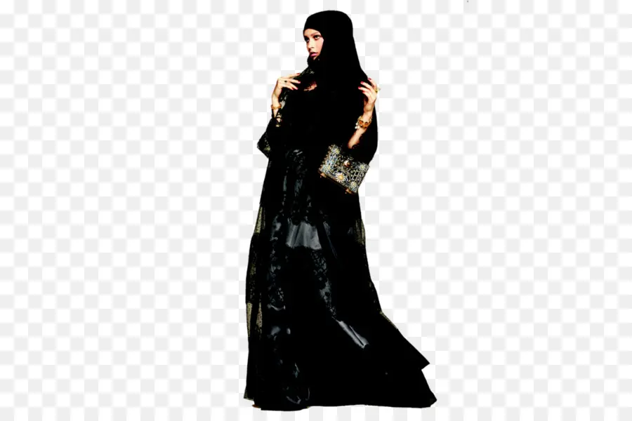 Dolce Gabbana，Abaya PNG