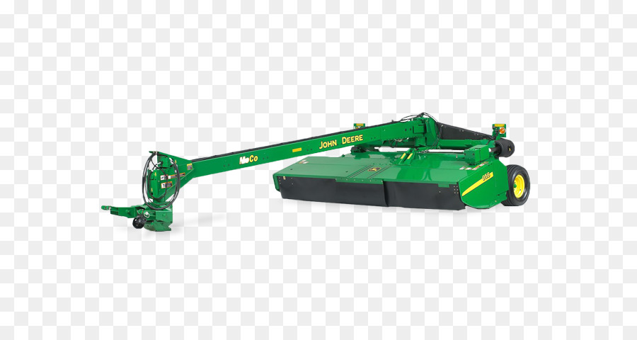 John Deere，Acondicionador PNG