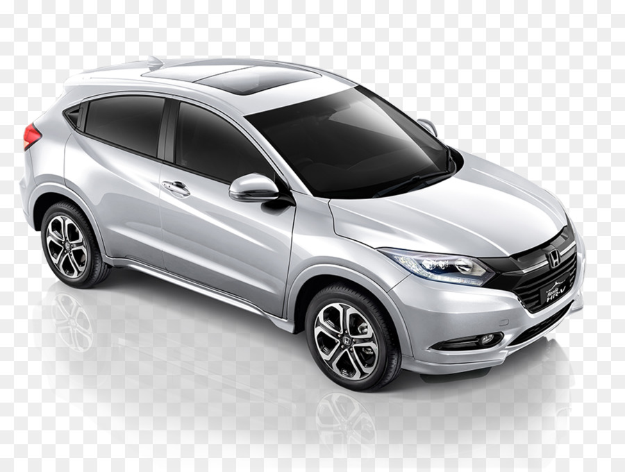 Honda，2018 Honda Hrv PNG