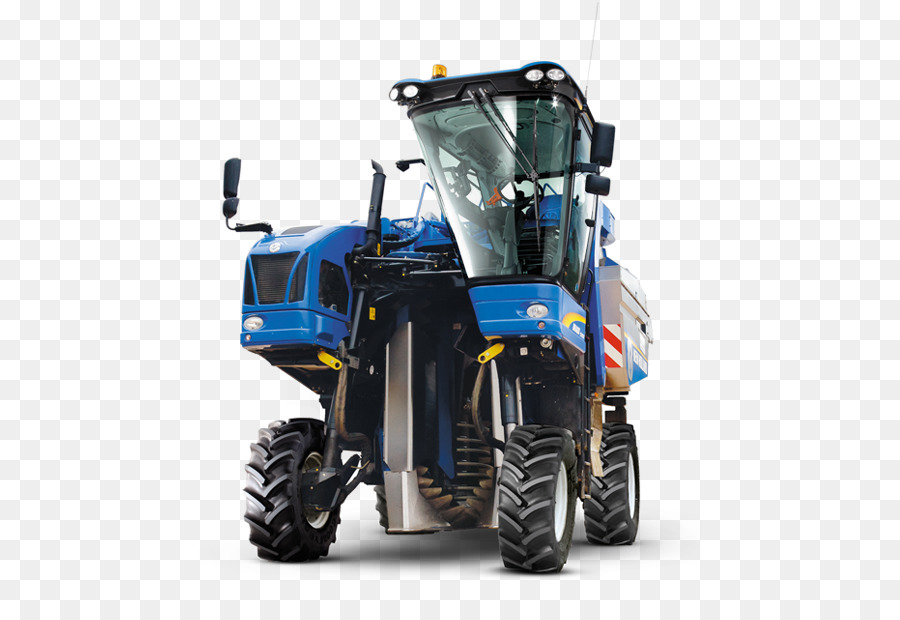 Tractor，Cnh Industrial PNG