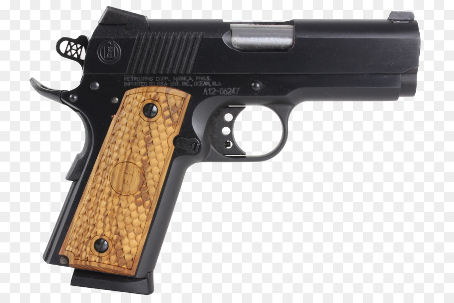 Pistola，Arma De Fuego PNG