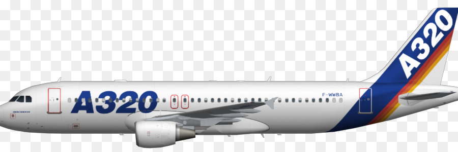 Airbus A319，Airbus A330 PNG