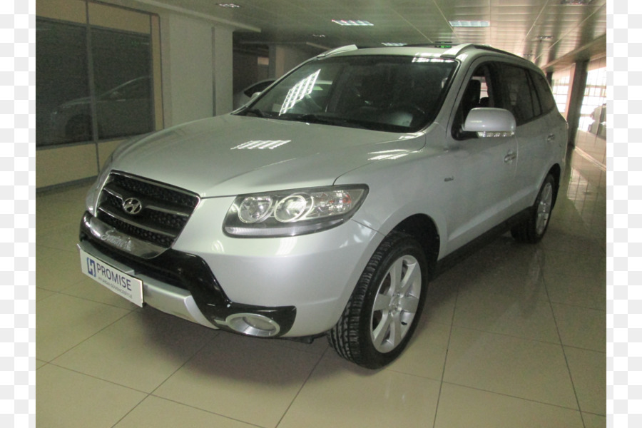 Hyundai Santa Fe，Coche PNG