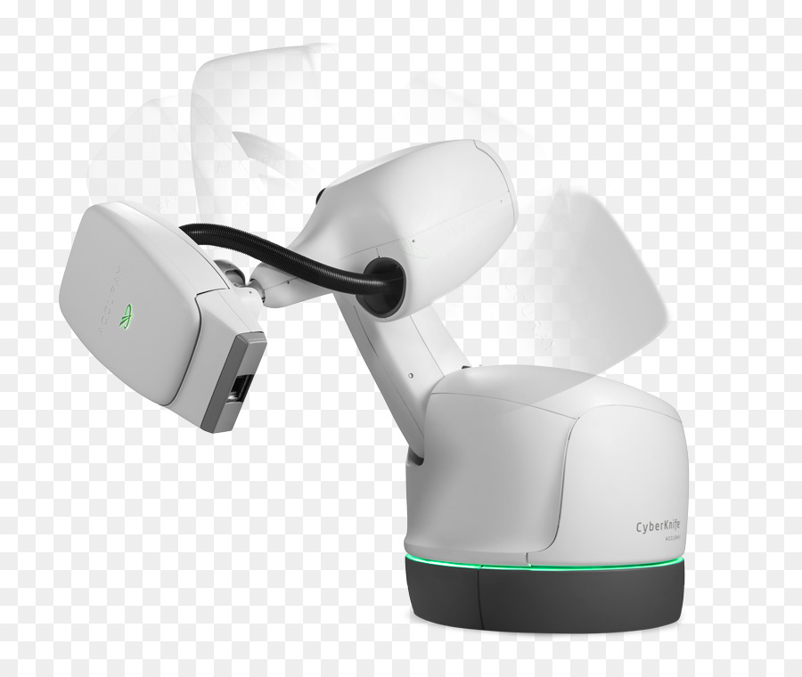 Cyberknife，La Radiocirugía PNG