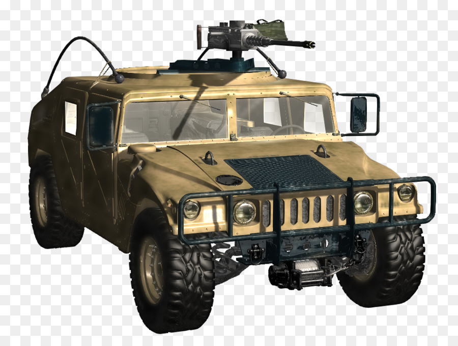 Humvee，Coche PNG