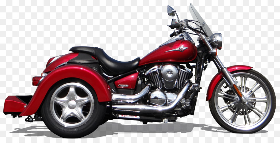 Cruiser，Motocicleta PNG