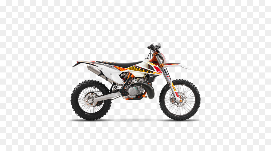 Moto De Cross Roja，Motocicleta PNG