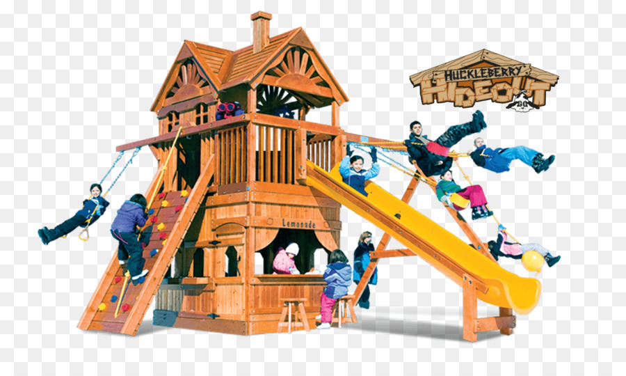 Zona De Juegos Infantil，Al Aire Libre Playset PNG