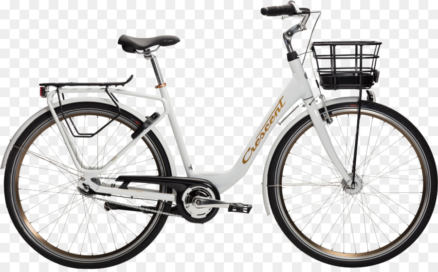 Creciente，Bicicleta PNG