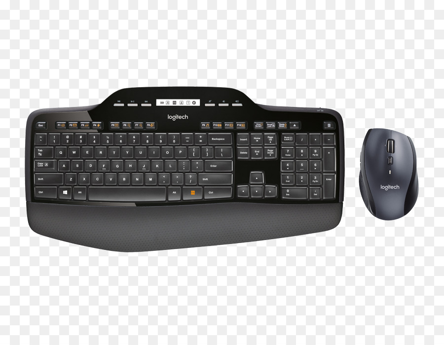 Teclado Y Ratón，Computadora PNG