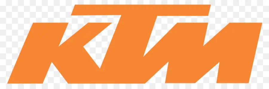 Logotipo De Ktm，Naranja PNG