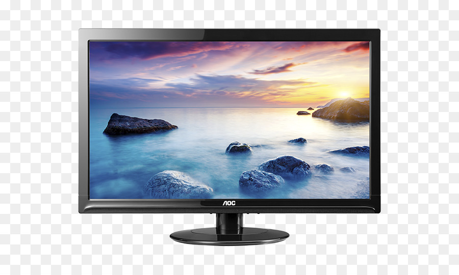 Monitor，Pantalla PNG