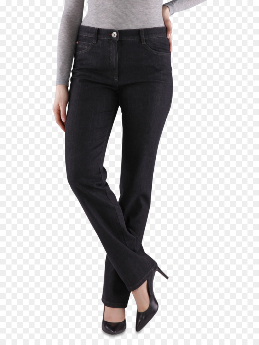 Jeans，Pantalones PNG