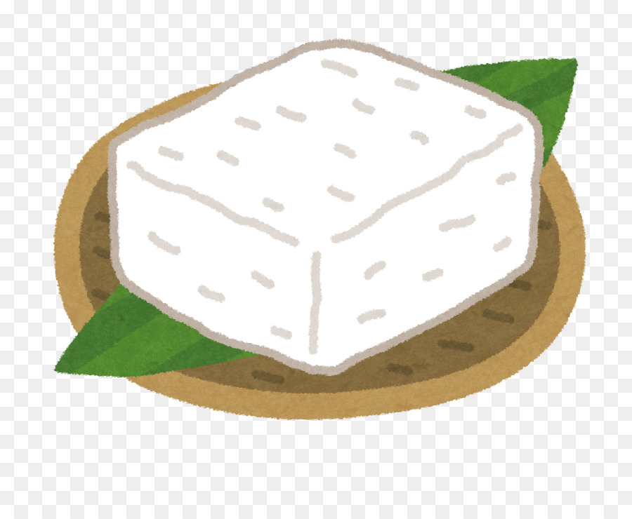 La Neumonía，Tofu PNG