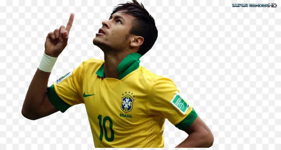 Neymar，Equipo De Fútbol Nacional De Brasil PNG