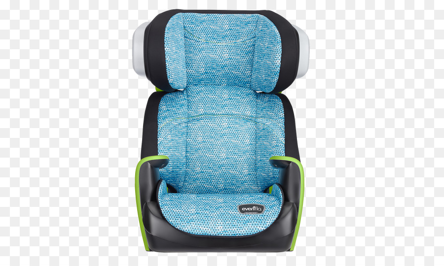 Coche，Evenflo Espectro Beltpositioning De Refuerzo De Asiento De Coche PNG