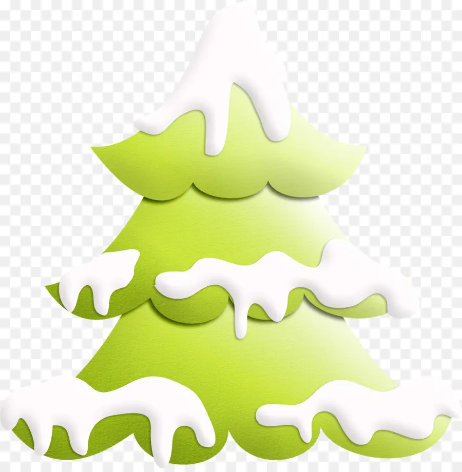 árbol De Navidad，La Navidad PNG