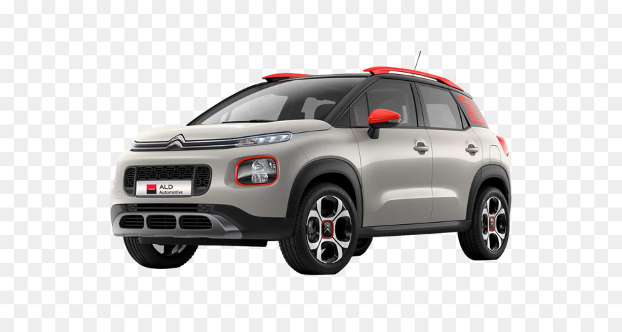 Citroën，Porque PNG