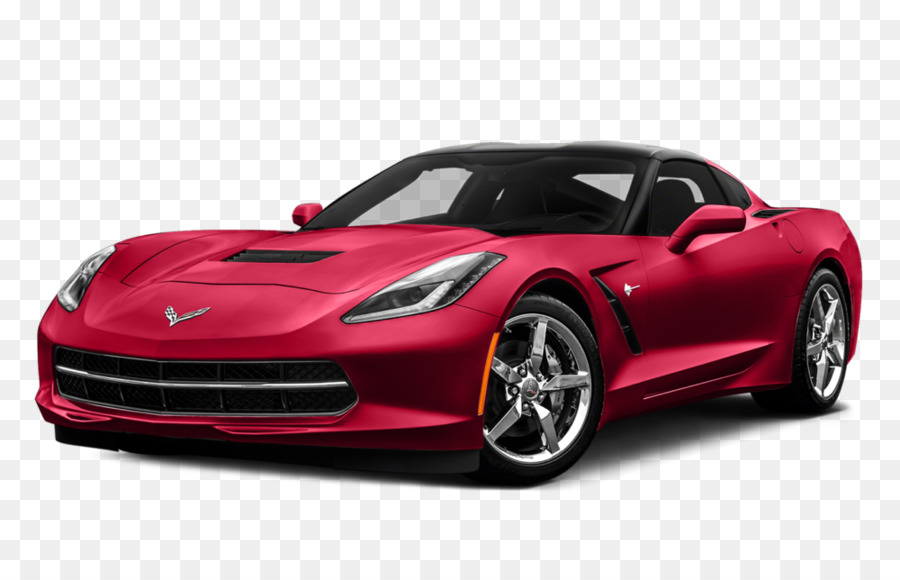 2017 Chevrolet Corvette，Porque PNG