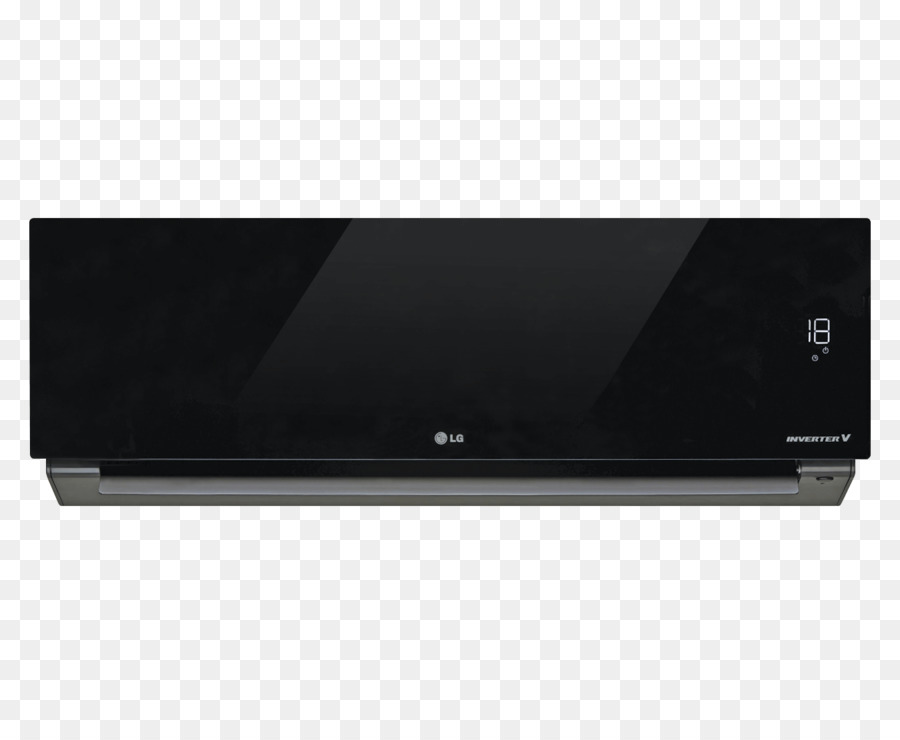 Aire Acondicionado，Lg Am12bpnsj Artcool Espejo De Sistema De Aire Acondicionado PNG