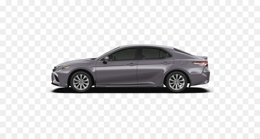 2018 Toyota Camry Hybrid，Auto PNG