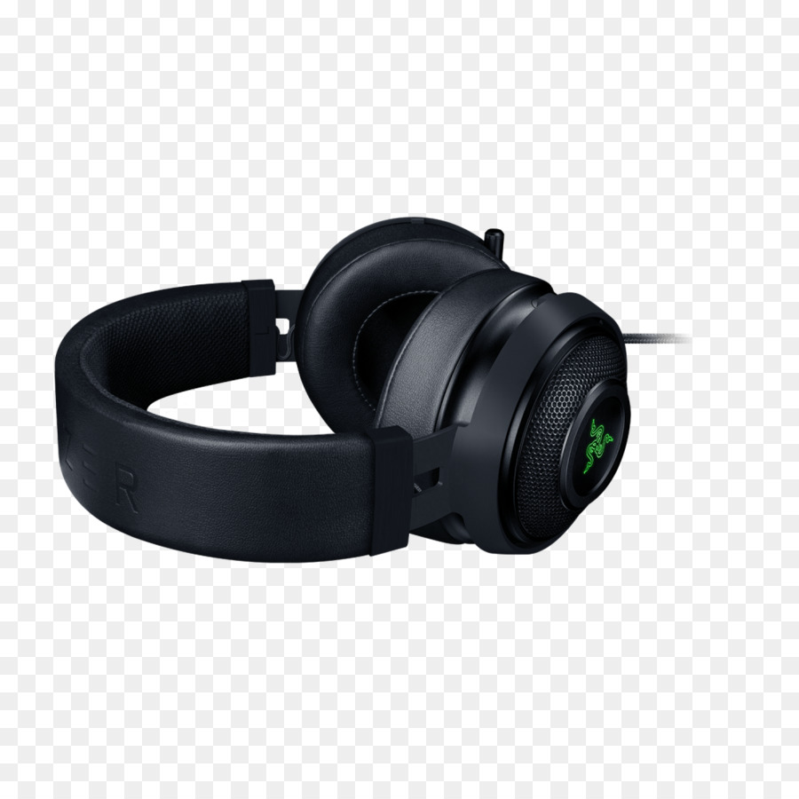 Micrófono，Razer Kraken 71 V2 PNG