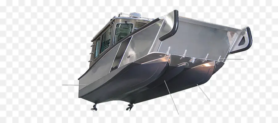 Catamarán，Aluminio PNG