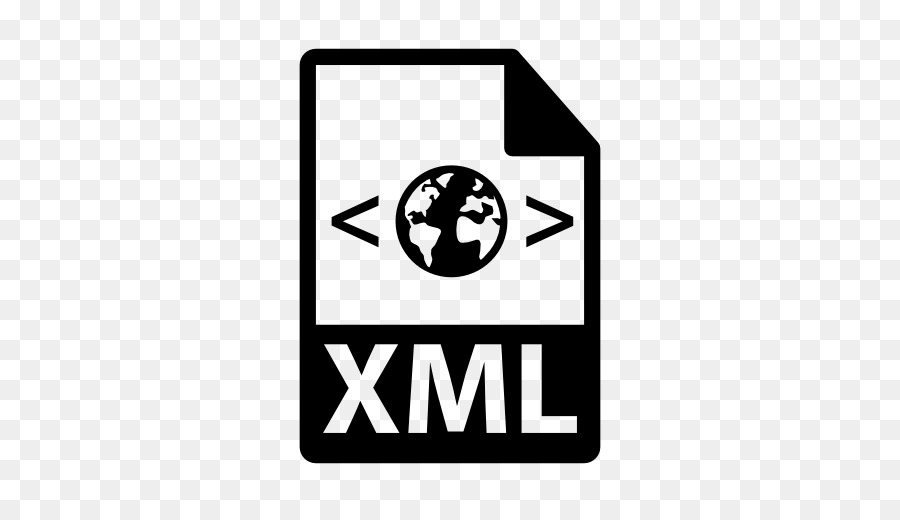 Xml，Iconos De Equipo PNG