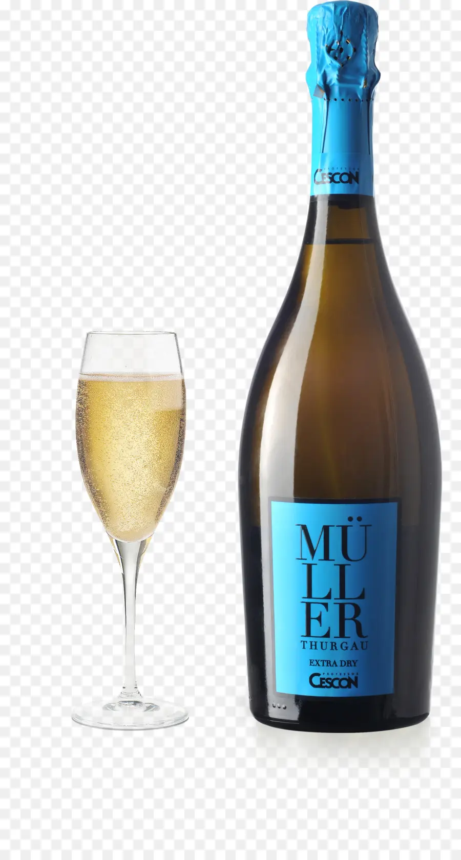 Champagne，Müllerthurgau PNG