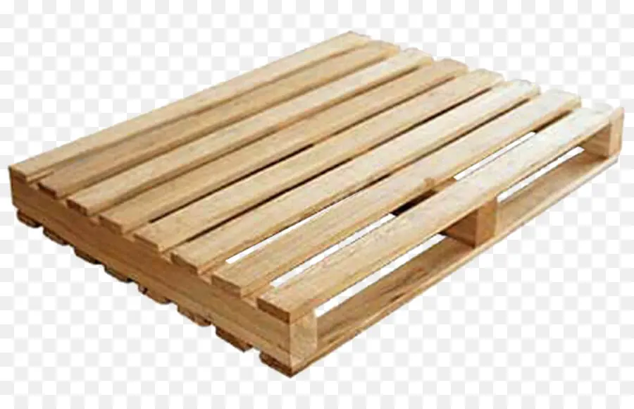 Palet，Caja De Madera PNG