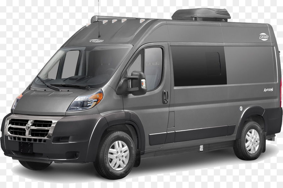 Compacta Camioneta，Autocaravanas PNG